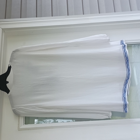 Lovers + Friends swim cover up - Picture 5 of 5